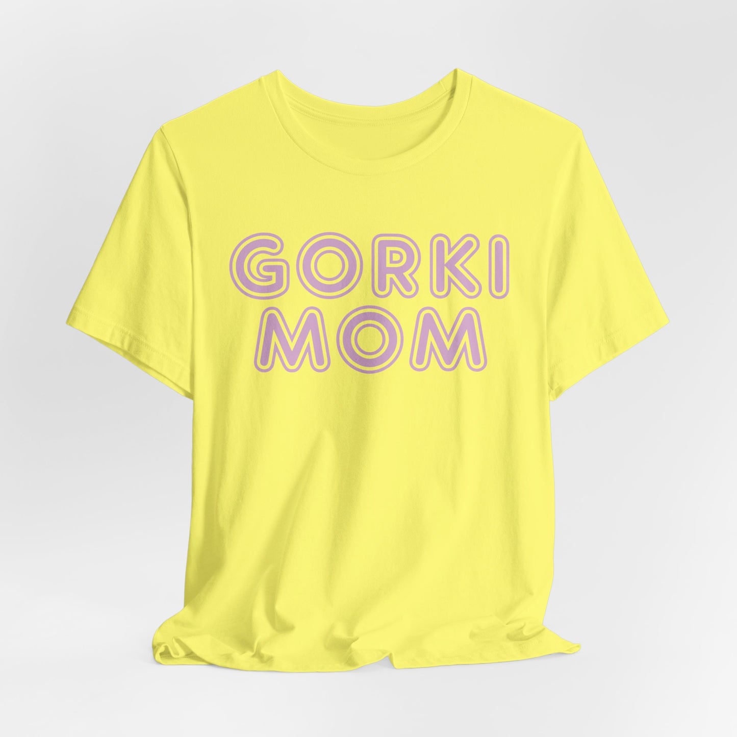 Gorki T-Shirt
