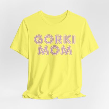 Gorki T-Shirt