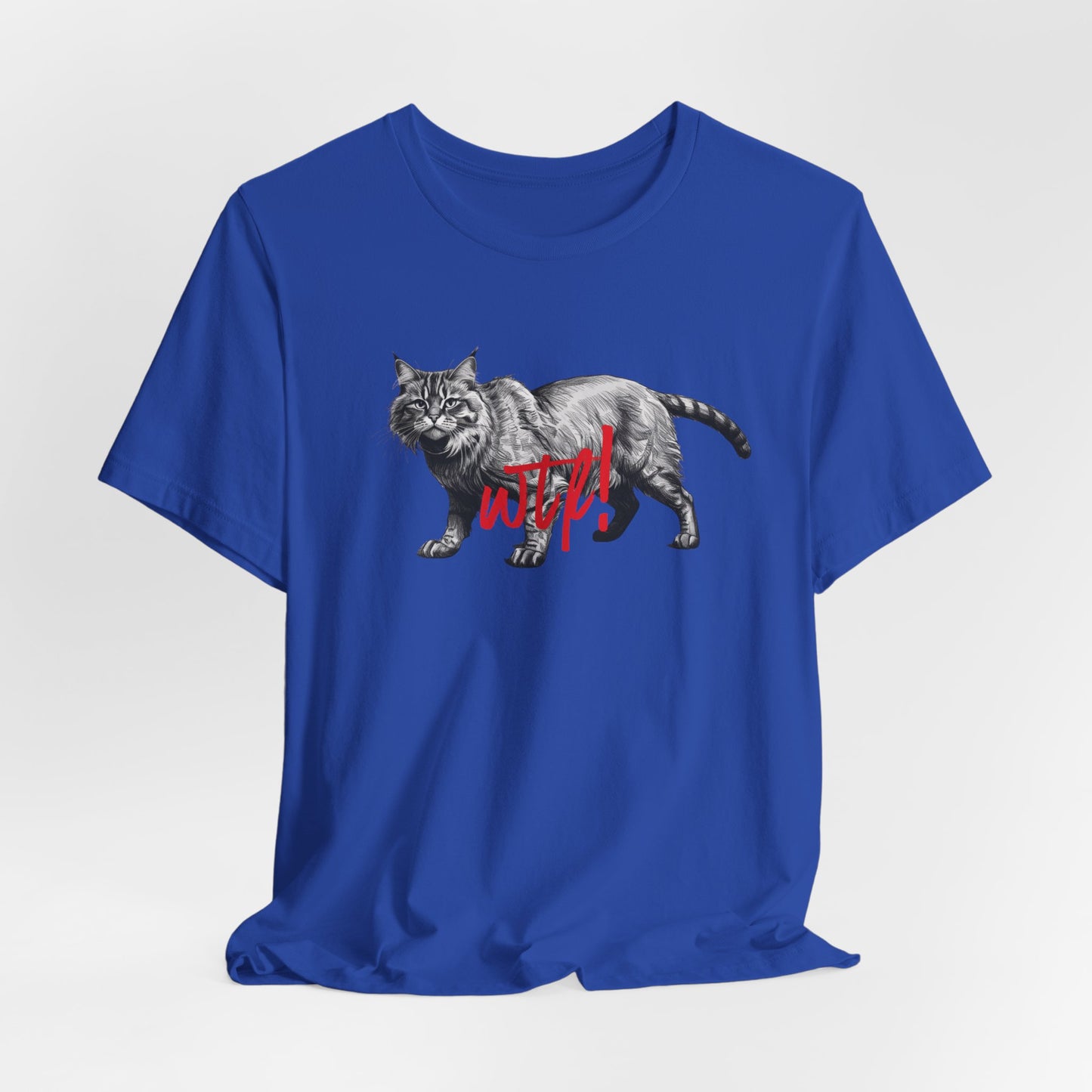 Maine Coon T-Shirt