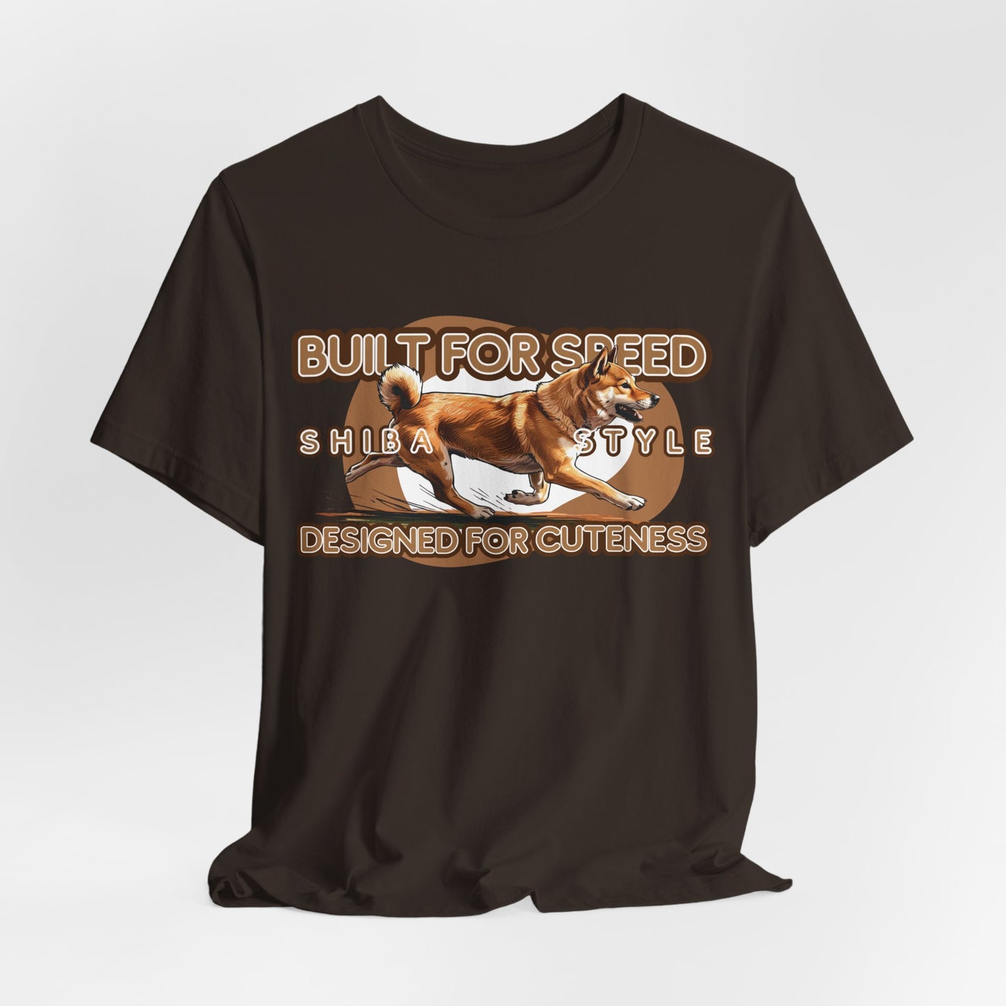 Shiba Inu T-Shirt