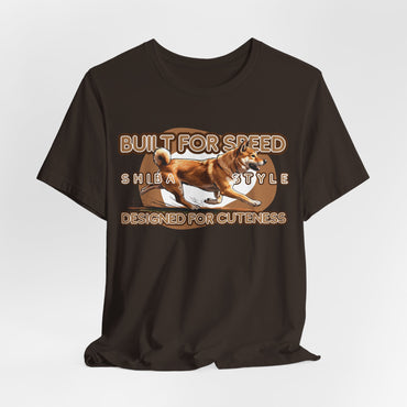 Shiba Inu T-Shirt
