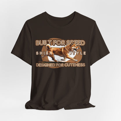Shiba Inu T-Shirt