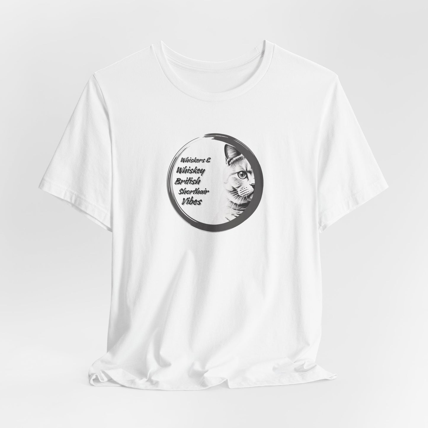 British Shorthair T-Shirt