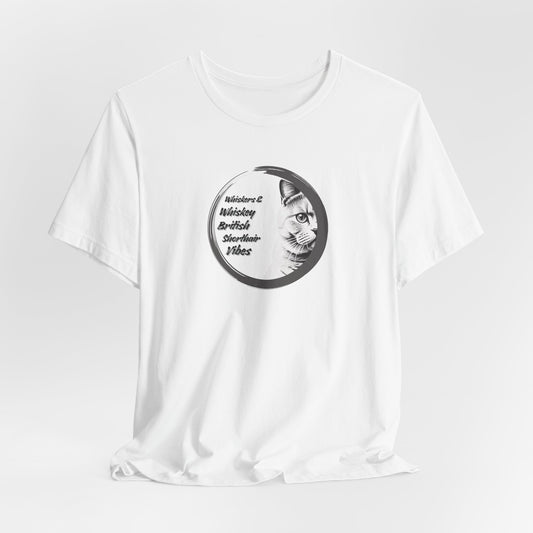 British Shorthair T-Shirt