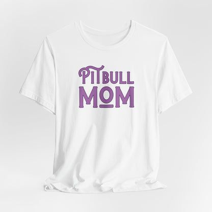 Pitbull T-Shirt