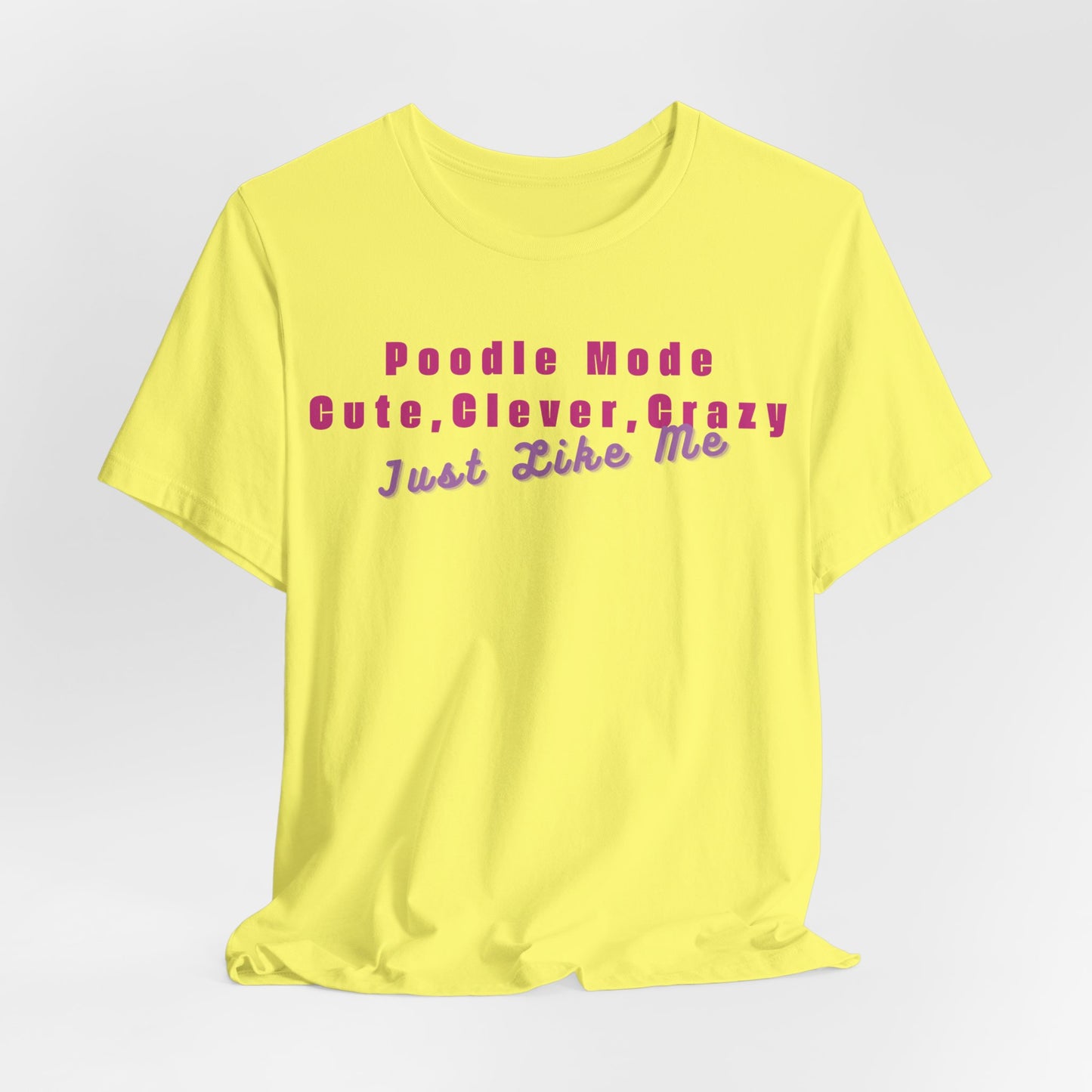 Shiba Inu T-Shirt