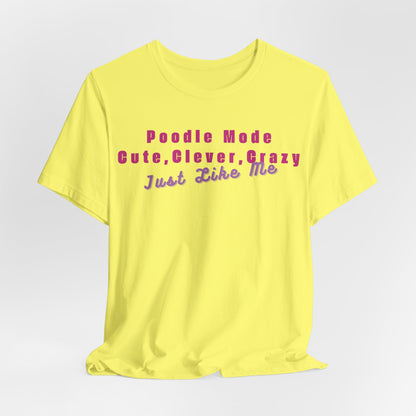Shiba Inu T-Shirt