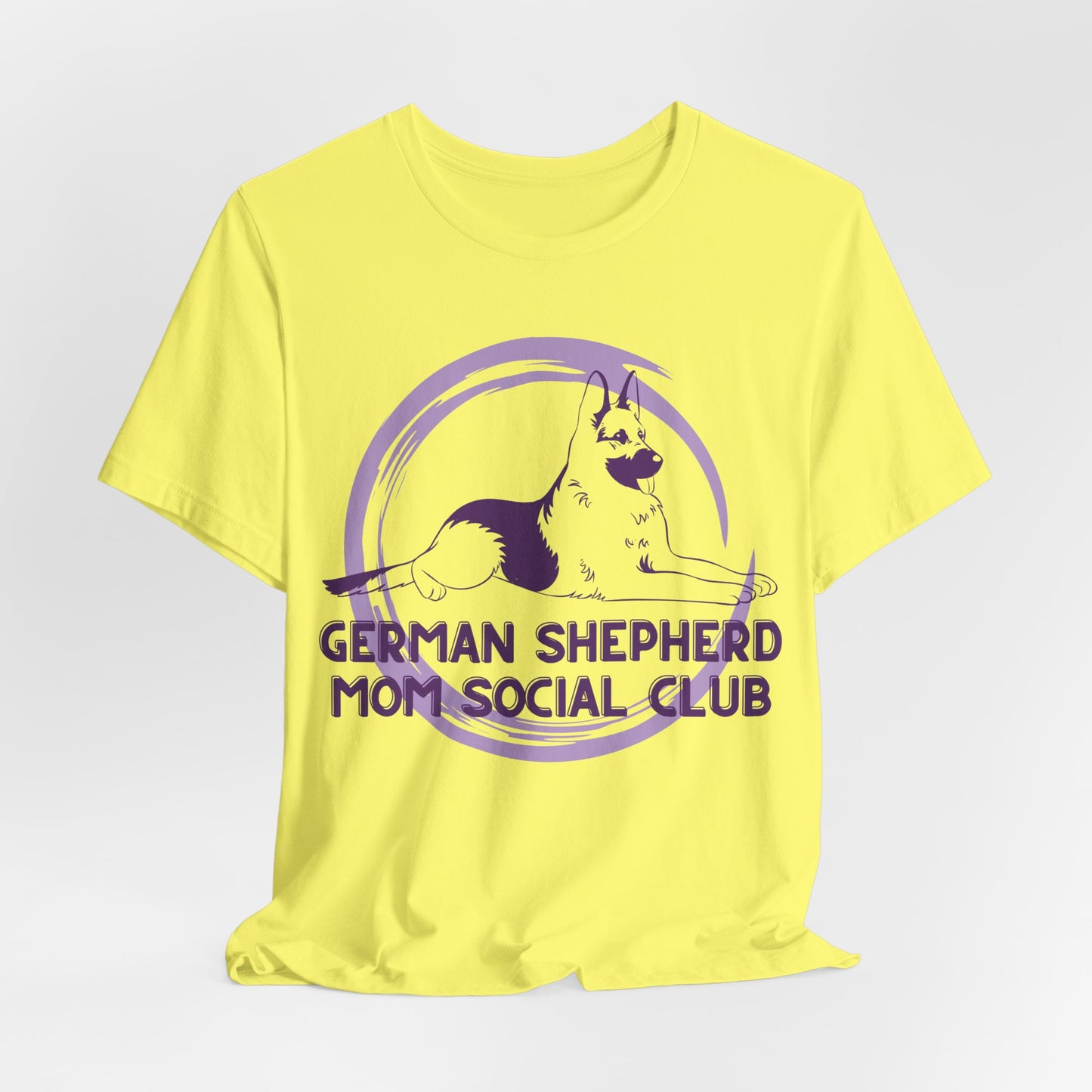German Shepherd T-Shirt