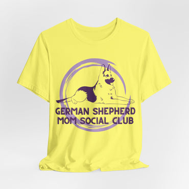 German Shepherd T-Shirt