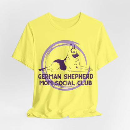 German Shepherd T-Shirt