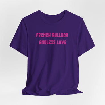French Bulldog T-Shirt