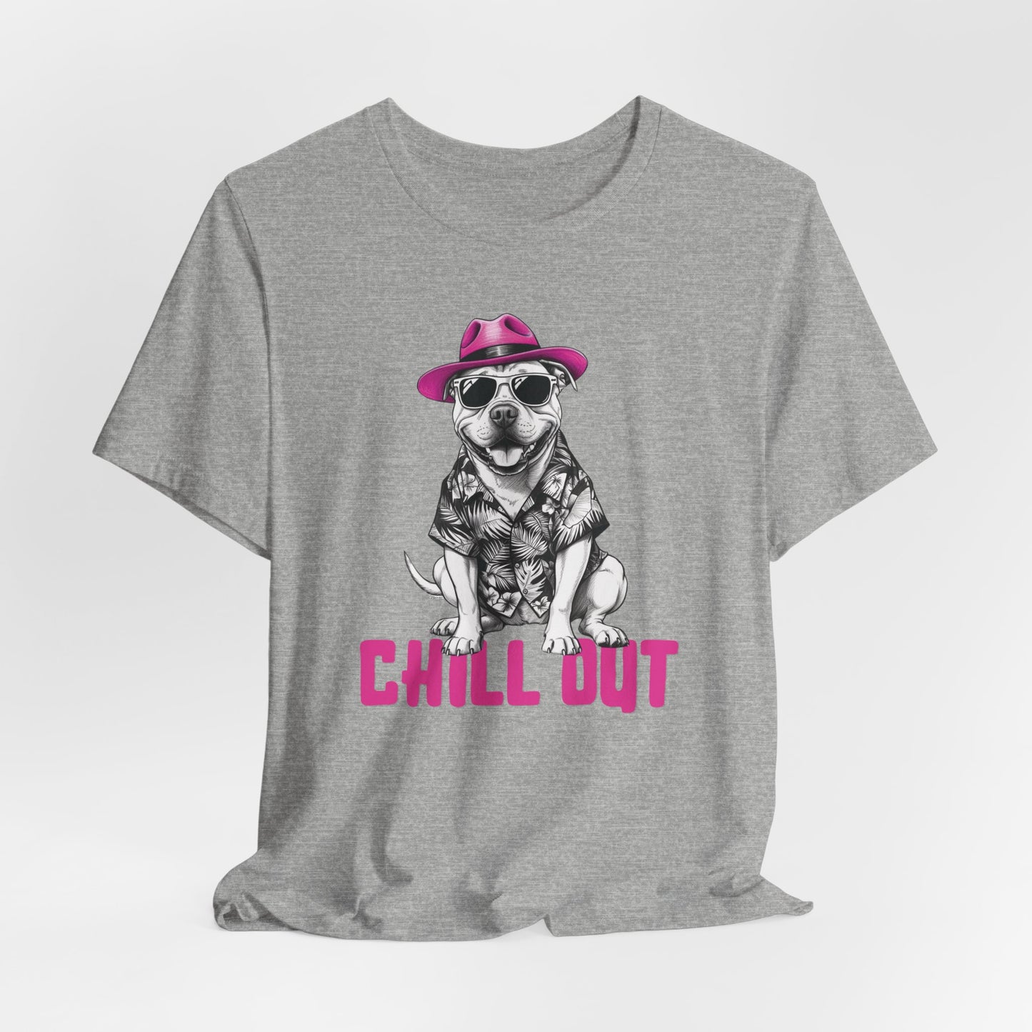 Pitbull T-Shirt