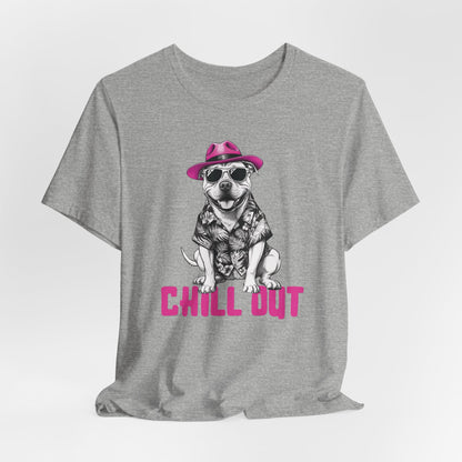 Pitbull T-Shirt
