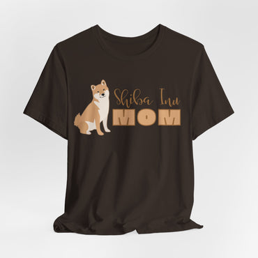 Shiba Inu T-Shirt