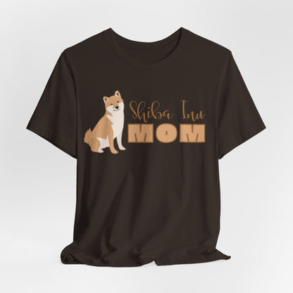 Shiba Inu T-Shirt