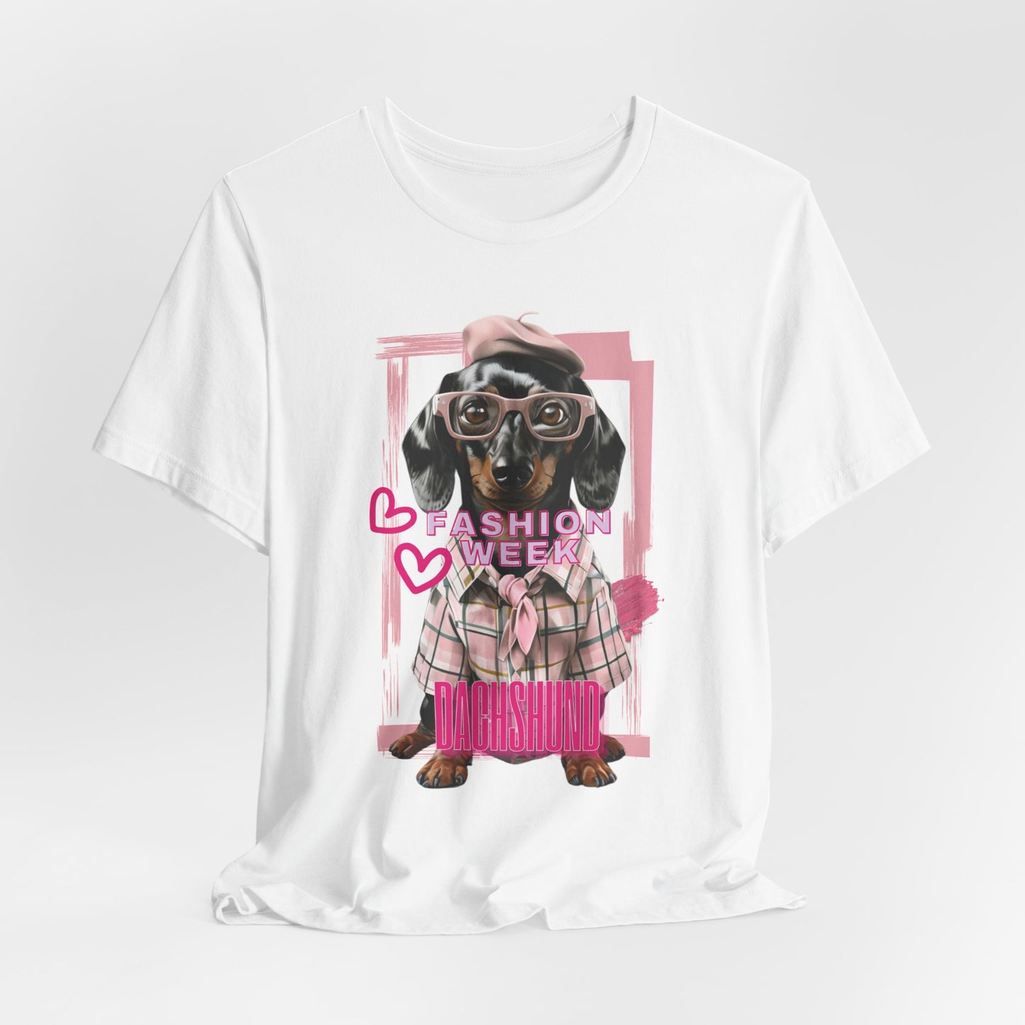 Dachshund T-Shirt
