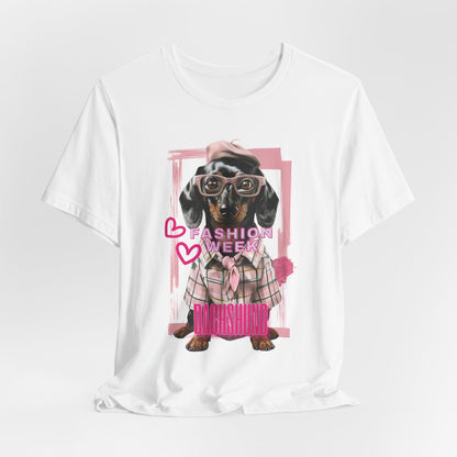 Dachshund T-Shirt