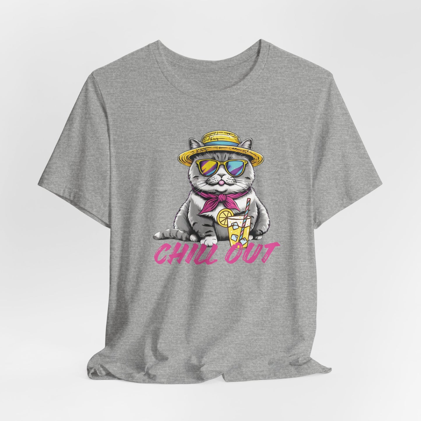 British Shorthair T-Shirt