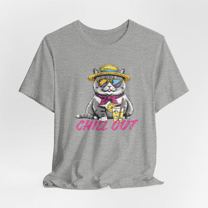 British Shorthair T-Shirt