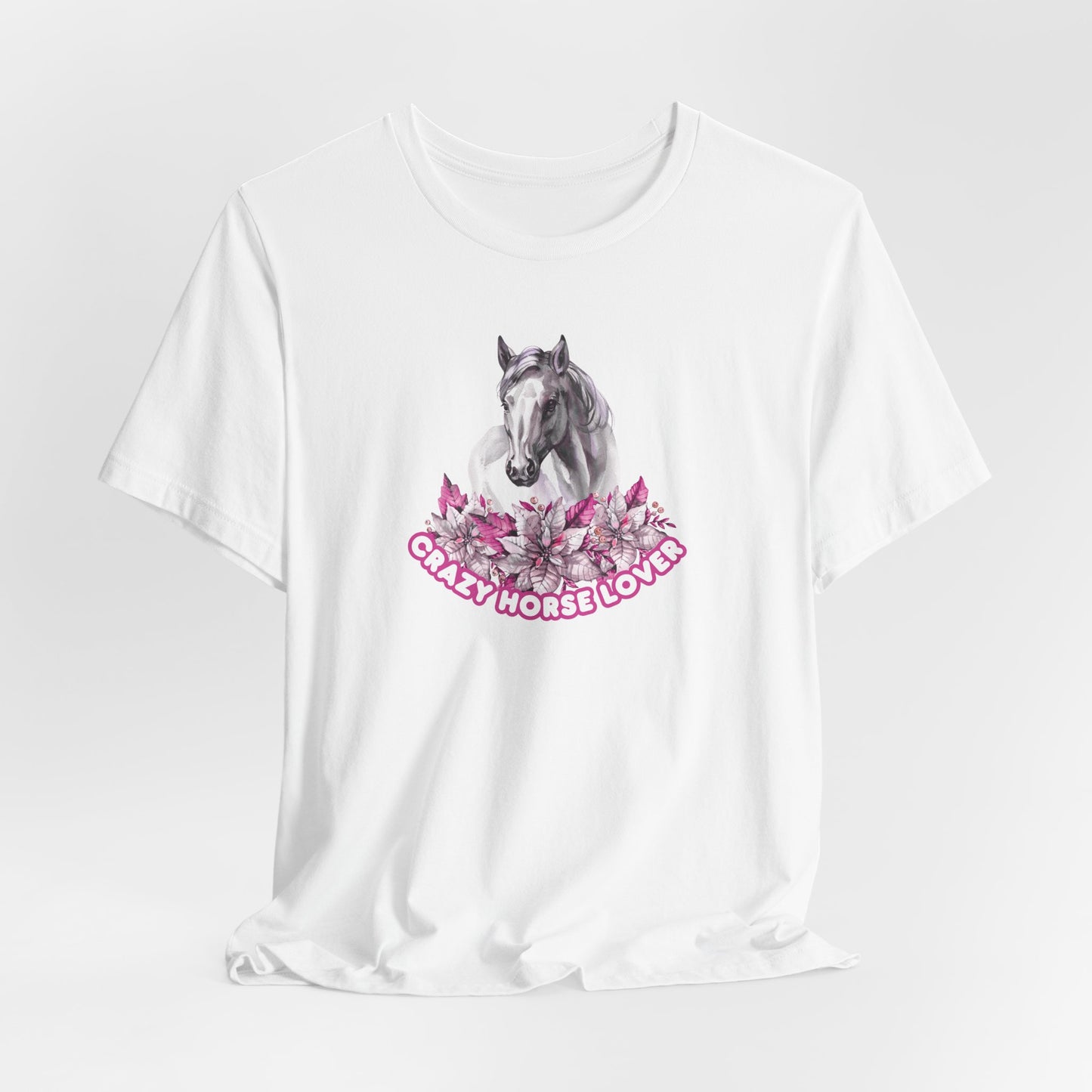 Crazy Horse Lover Women T-Shirt