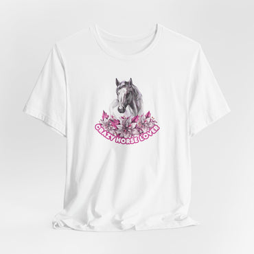 Crazy Horse Lover Women T-Shirt