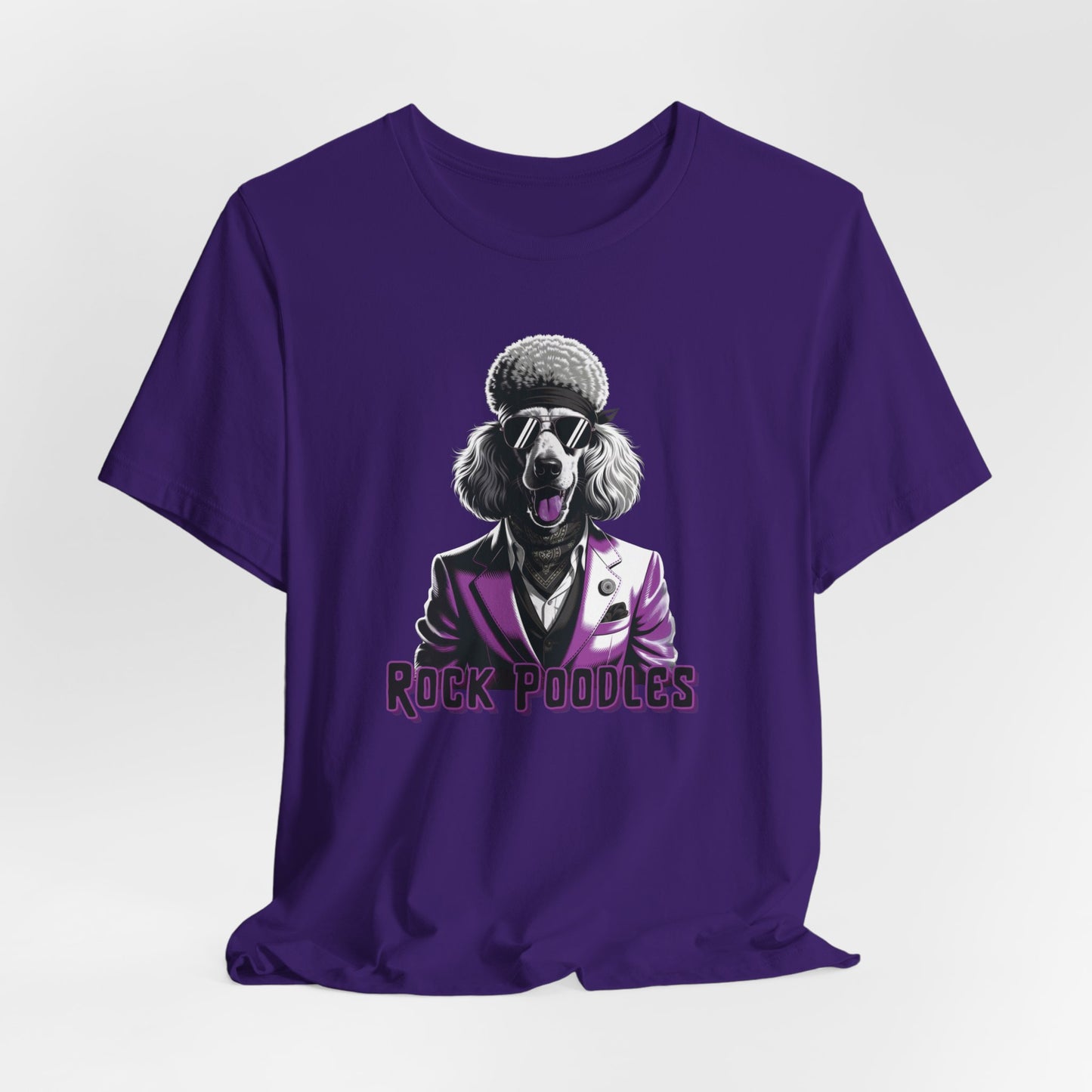 Poodle T-Shirt