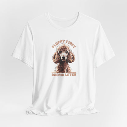Poodle T-Shirt