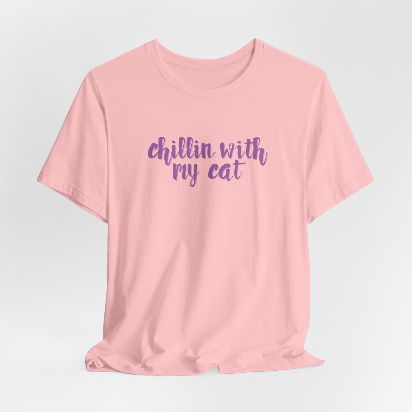 Cat T-Shirt