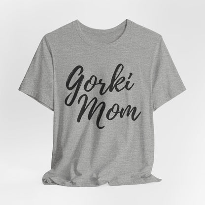 Gorki T-Shirt