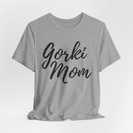 Gorki T-Shirt