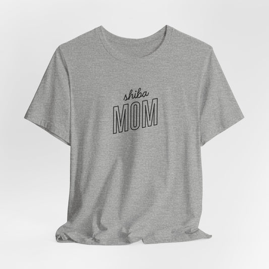 Shiba Inu T-Shirt