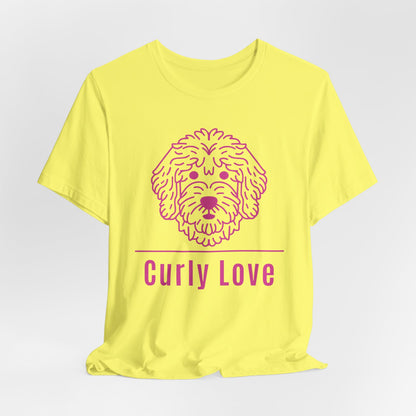 Poodle T-Shirt