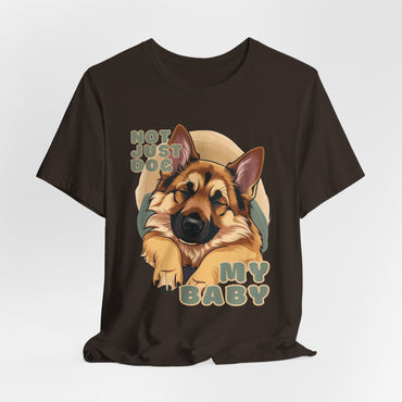 German Shepherd T-Shirt