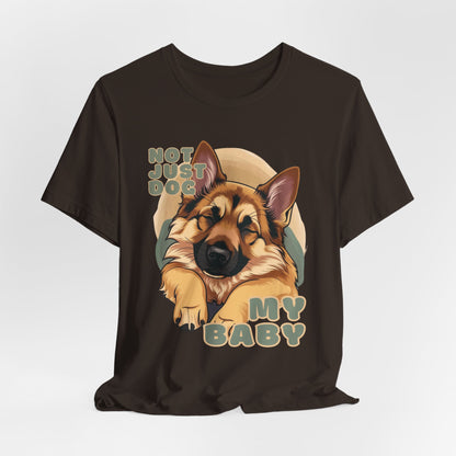 German Shepherd T-Shirt