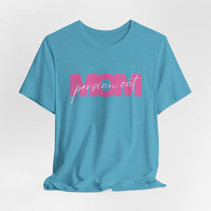 Persian Mom Women T-Shirt