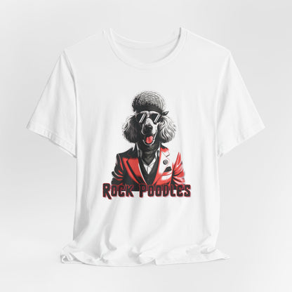 Poodle T-Shirt