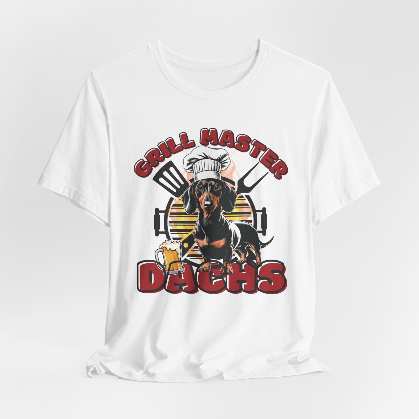 Dachshund T-Shirt