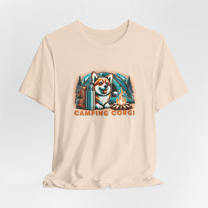 Gorki T-Shirt