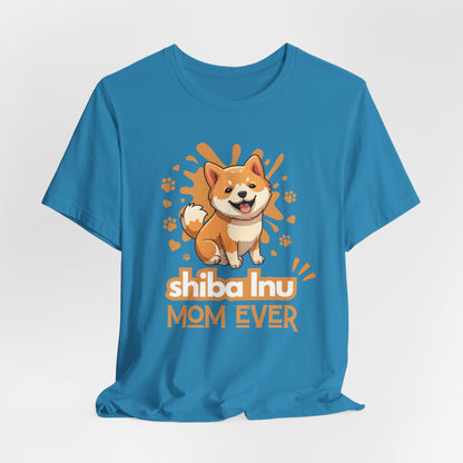 Shiba Inu T-Shirt