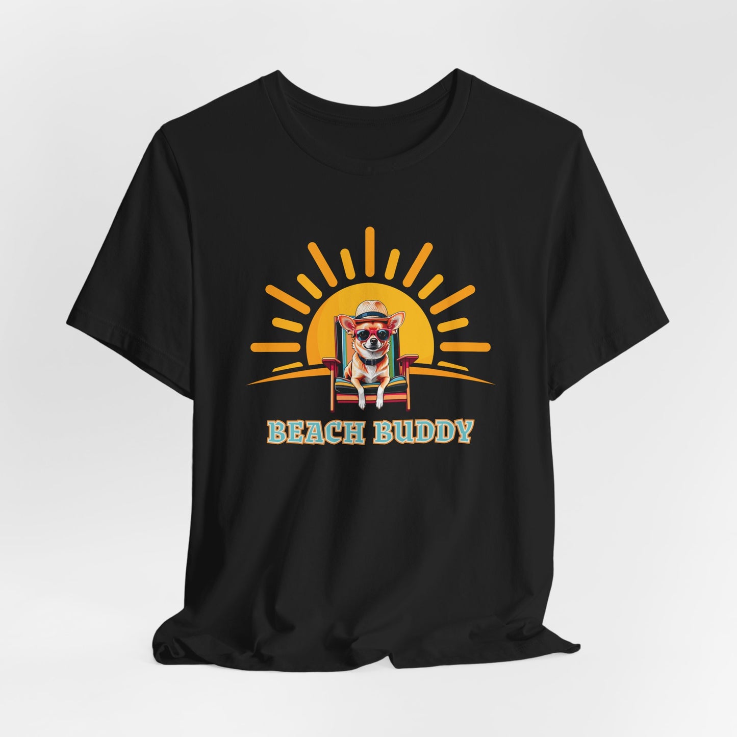 Chihuahua T-Shirt