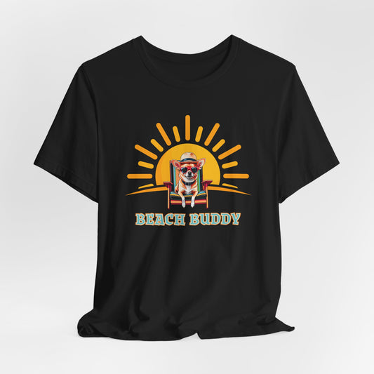 Chihuahua T-Shirt