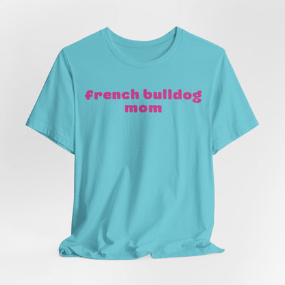 French Bulldog T-Shirt