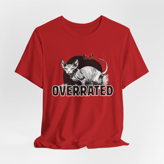 Sphynx T-Shirt