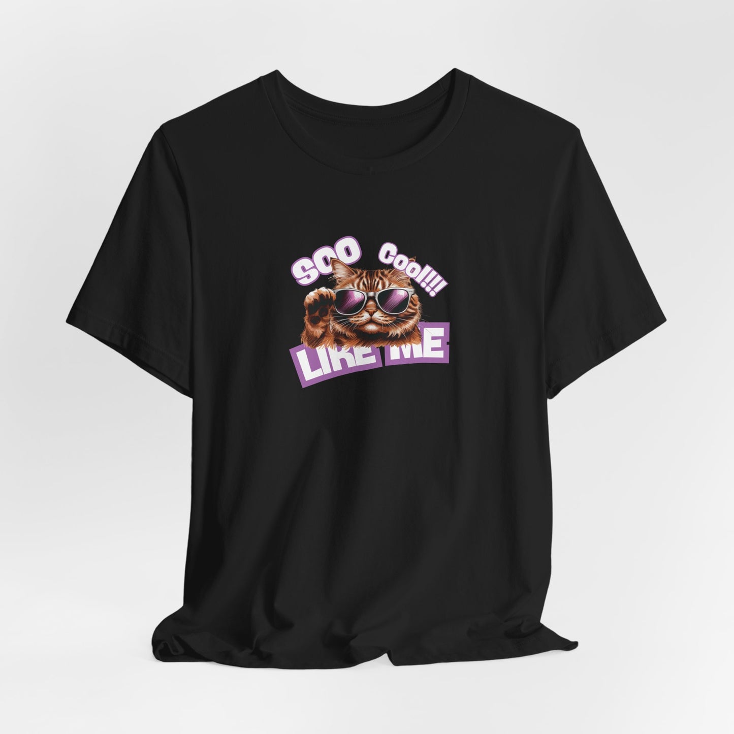 So Cool Like Me Women T-Shirt