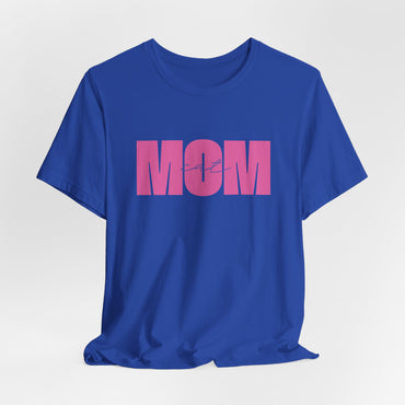 Cat Mom Women T-Shirt