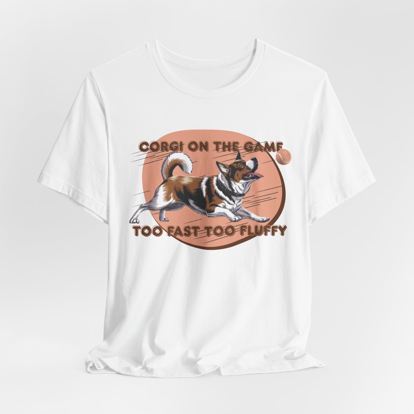 Gorki T-Shirt