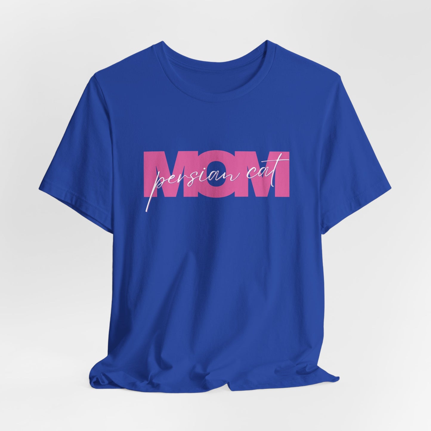 Persian Mom Women T-Shirt