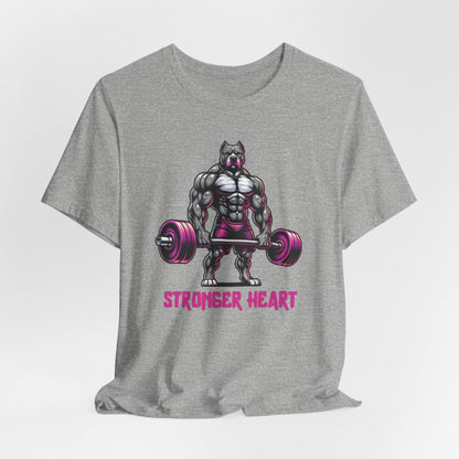 Pitbull T-Shirt