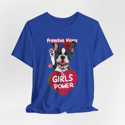 French Bulldog T-Shirt