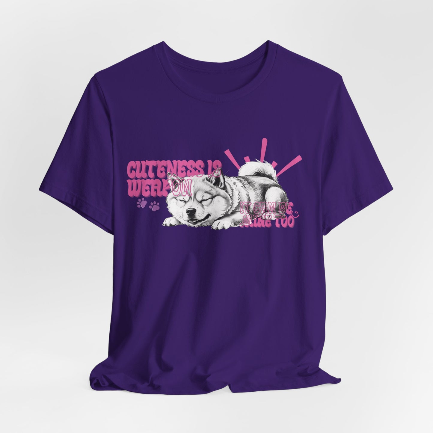 Shiba Inu T-Shirt
